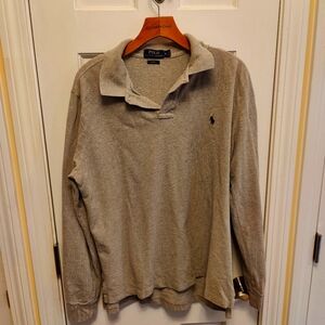 Men's Ralph Lauren Long Sleeve XL